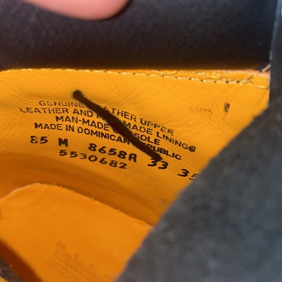 SOLD‼️ Timberland Women’s 🔥flash sale 🔥 - Picture 4 of 11